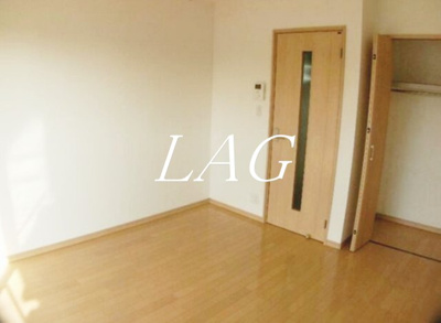 【寝室】 | プランドール | 寝室です。