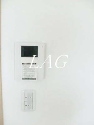 【セキュリティ】 | プランドール | TVモニターフォンです。