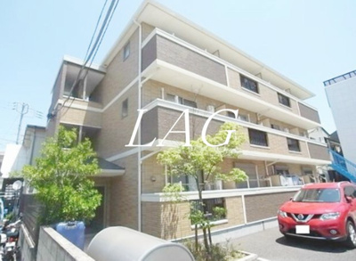 【外観】 | プランドール | 外観です。