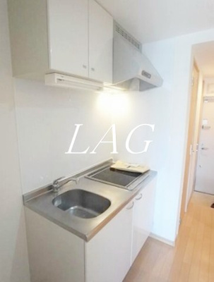 【キッチン】 | プランドール | キッチンです。