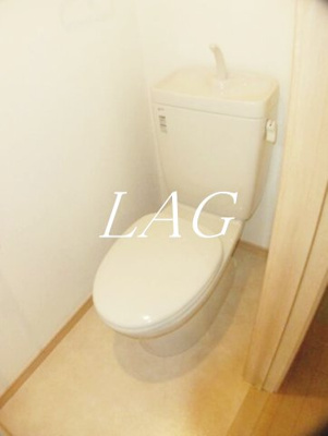 【トイレ】 | プランドール | トイレです。