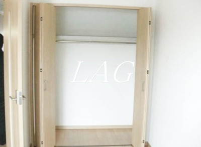 【収納】 | プランドール | 収納です。