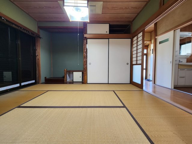 【和室】の画像