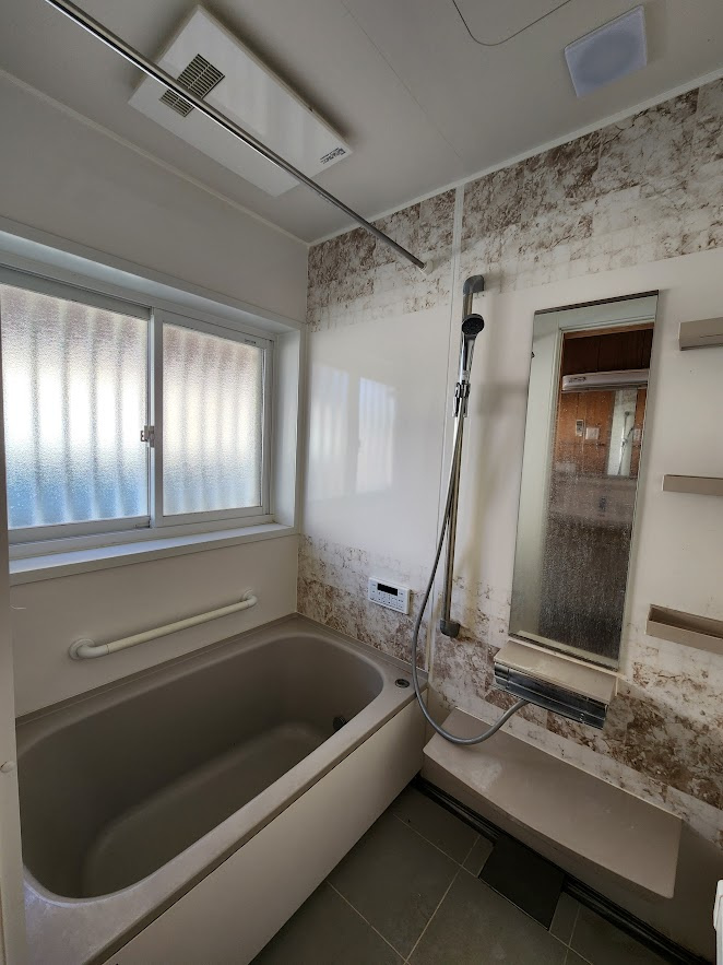 【浴室】の画像