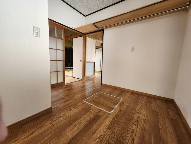 【洋室】の画像