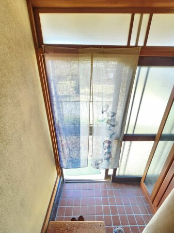 【玄関】の画像