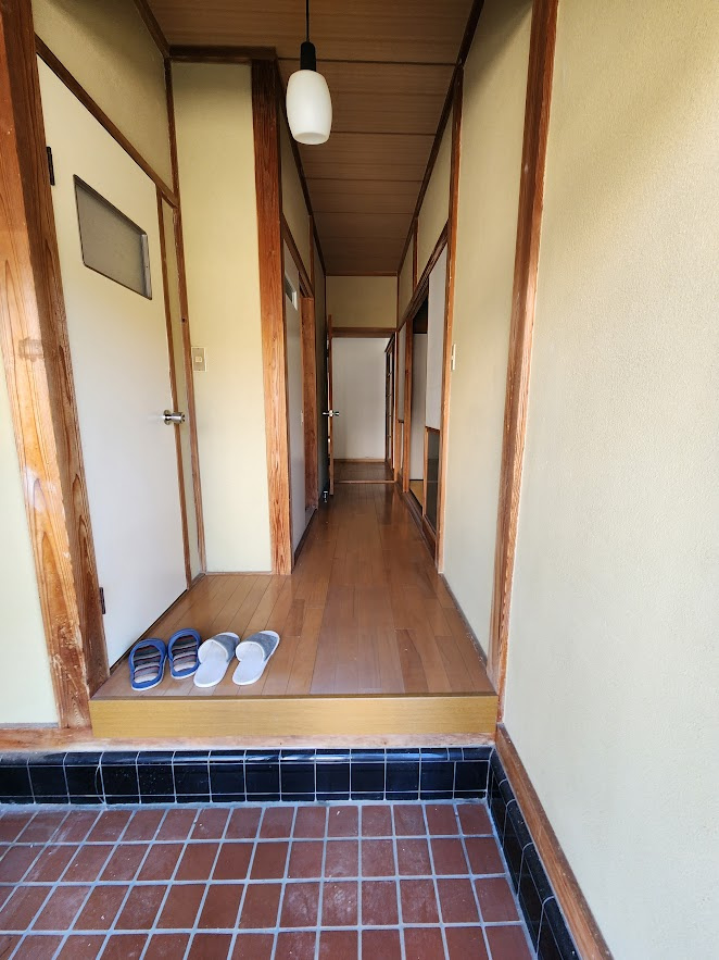 【玄関】の画像