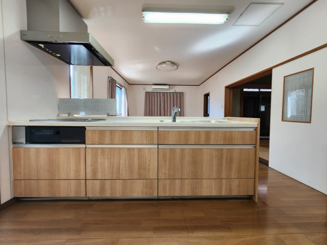 【キッチン】の画像