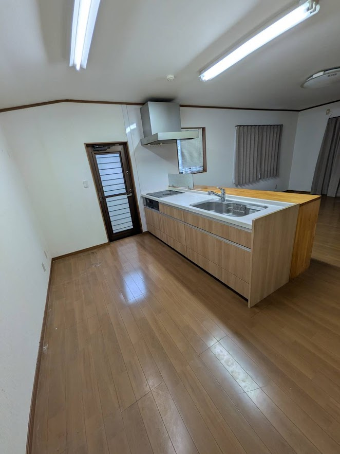 【キッチン】の画像