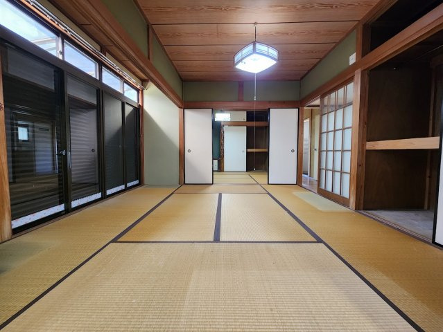 【和室】の画像