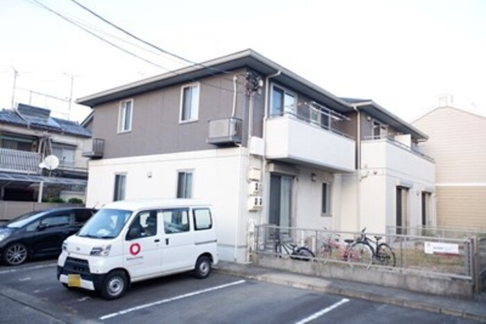 リヴィエール川上