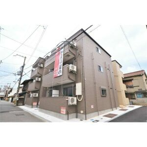 メゾン・オークルI