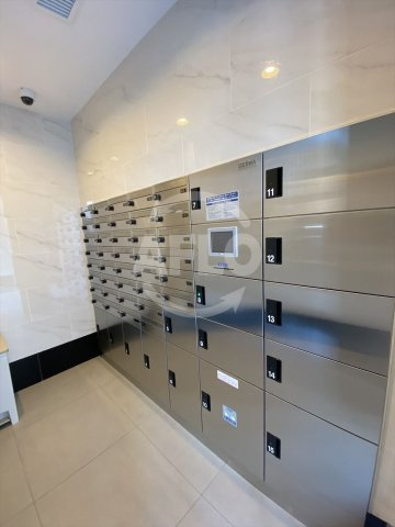 セイワパレス大今里の設備|セイワパレス大今里　