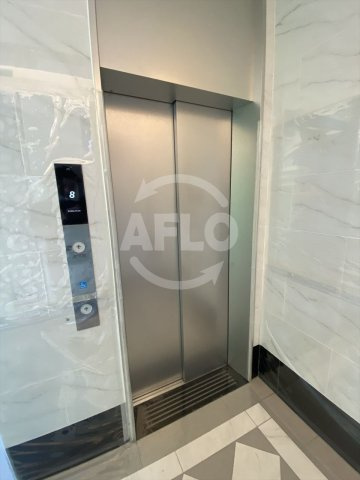 セイワパレス大今里の設備|セイワパレス大今里　エレベーター