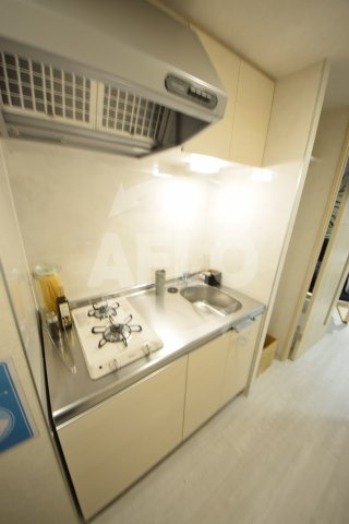 セイワパレス大今里のキッチン|セイワパレス大今里　キッチン