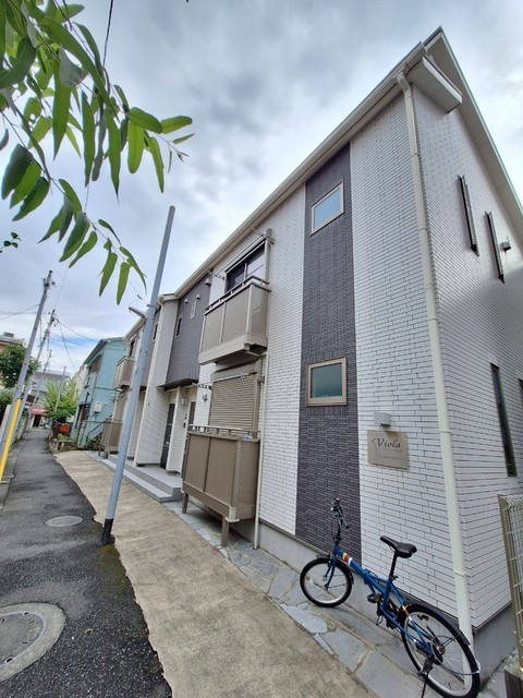 ヴィオーラ北千住のロビー|★北千住駅まで徒歩７分の好立地です★
