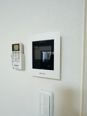 【セキュリティ】 | グレイス四ツ木