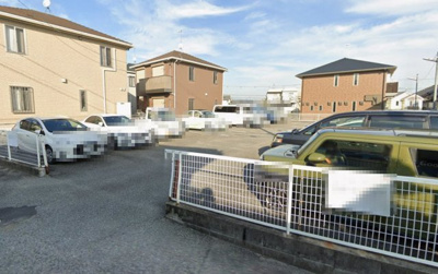 【駐車場】 | 小林1丁目月極駐車場