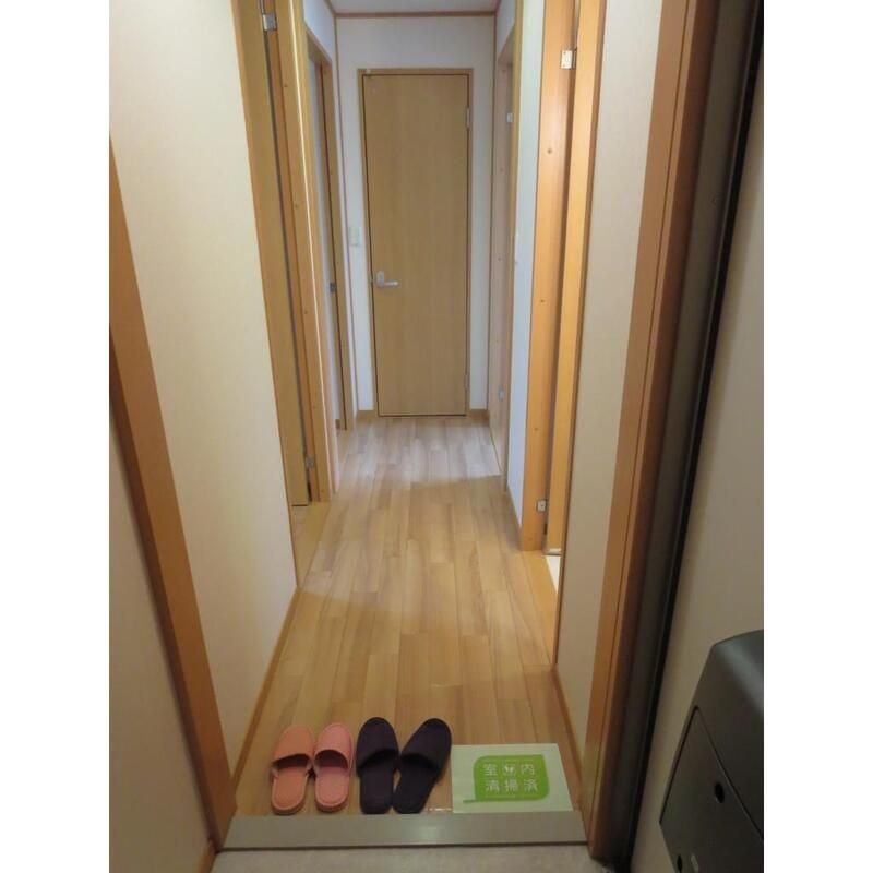 グリーンハット　A　　刈谷市近郊の賃貸はクラスホームのその他共用部分