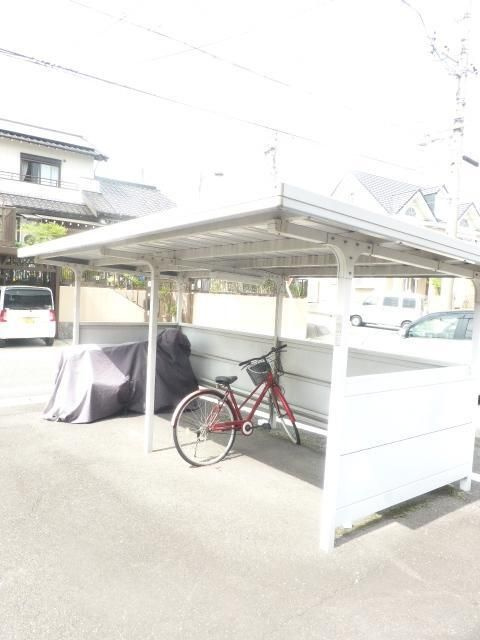グリーンハット　A　　刈谷市近郊の賃貸はクラスホームのその他共用部分