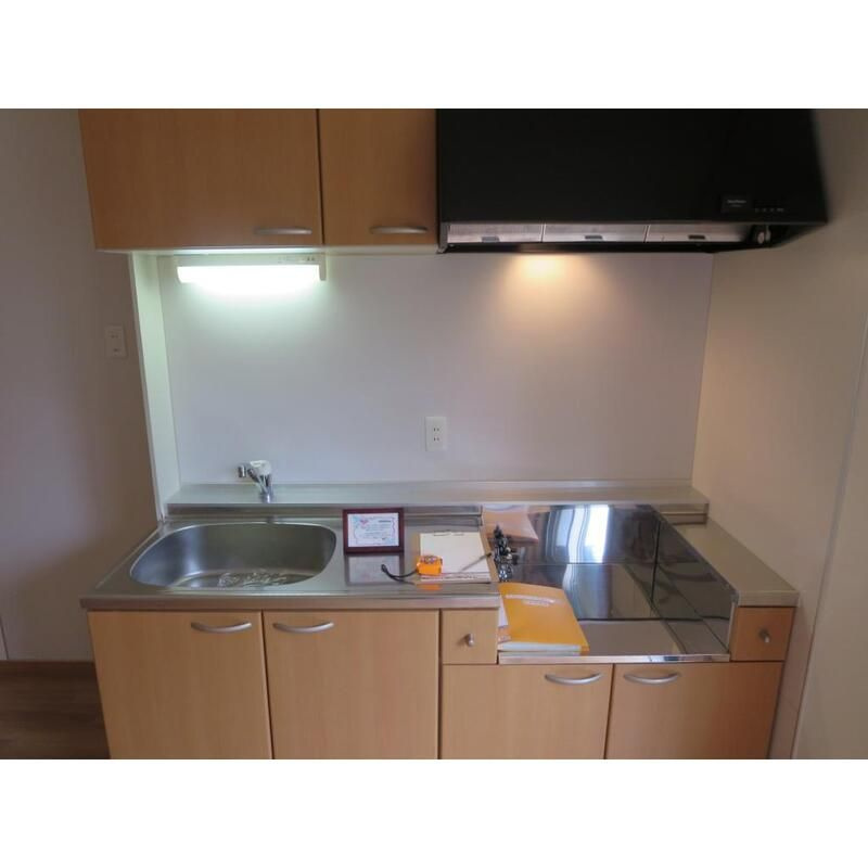 グリーンハット　A　　刈谷市近郊の賃貸はクラスホームのキッチン