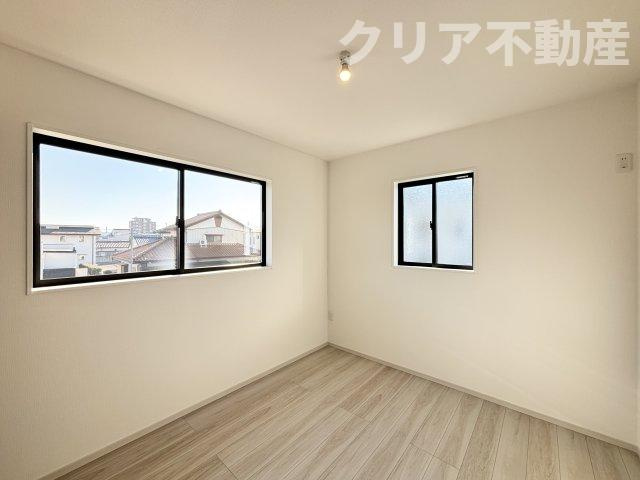 【子供部屋】 | 前橋市前箱田町１期　1号棟