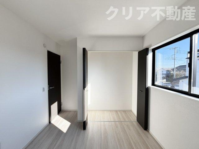 【収納】 | 前橋市前箱田町１期　1号棟