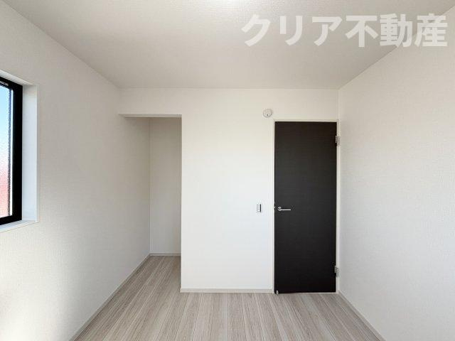 【収納】 | 前橋市前箱田町１期　1号棟