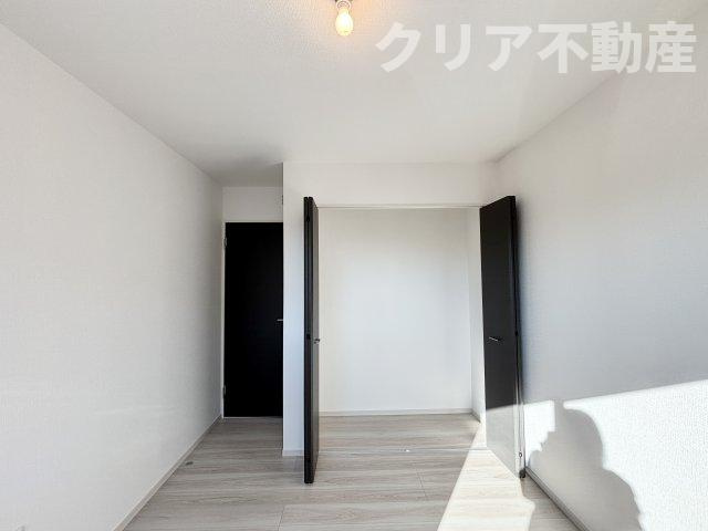 【収納】 | 前橋市前箱田町１期　1号棟