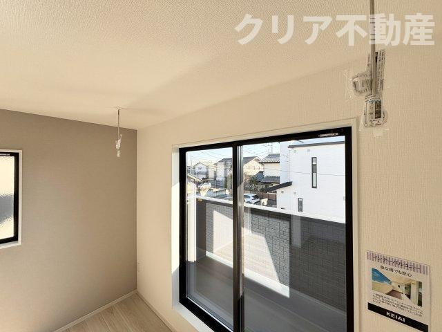 【設備】 | 前橋市前箱田町１期　1号棟