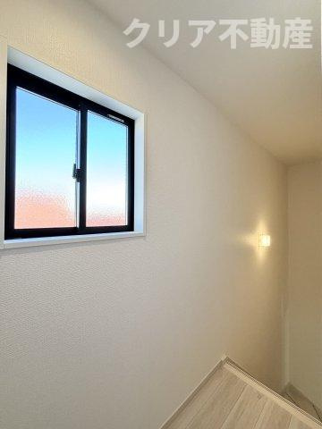 【内装】 | 前橋市前箱田町１期　1号棟