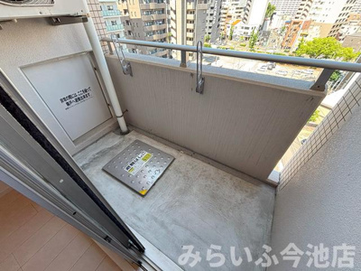 【バルコニー】 | チェルトヴィータ