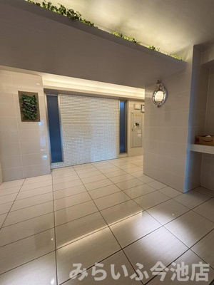 【ロビー】 | チェルトヴィータ