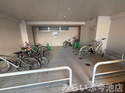 【その他共用部分】 | チェルトヴィータ