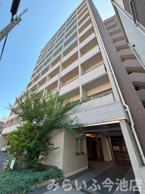 【外観】 | チェルトヴィータ