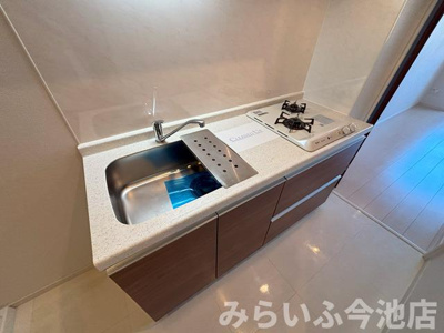 【キッチン】 | チェルトヴィータ