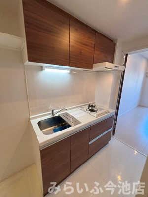 【キッチン】 | チェルトヴィータ