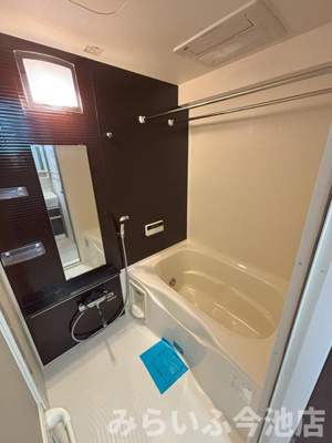 【浴室】 | チェルトヴィータ