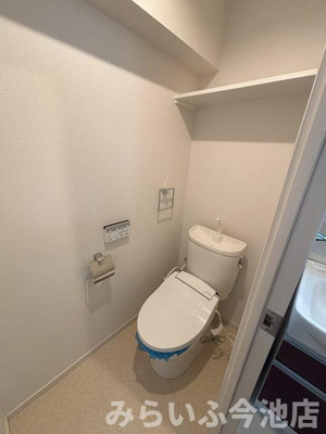 【トイレ】 | チェルトヴィータ