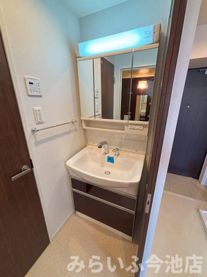 【洗面所】 | チェルトヴィータ