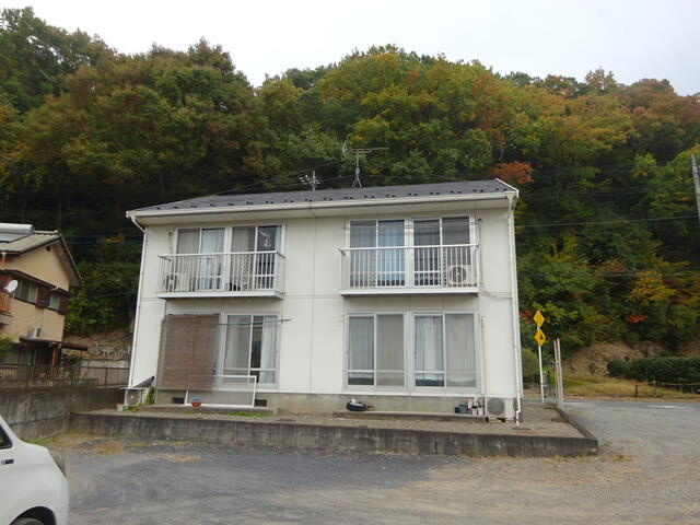 比企郡小川町大字角山のアパートの画像