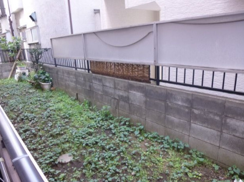 ＪʼＣｉｔｙ渋谷のその他共用部分