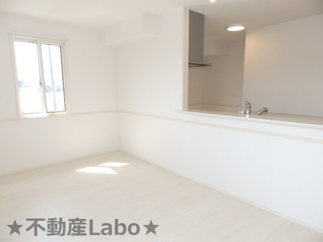 ヴェルドミールⅡの内装