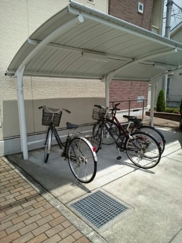 プロシードのその他共用部分