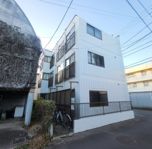 一ツ橋リビングのその他共用部分