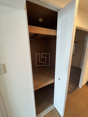 【収納】 | シャトー南船場 | シャトー南船場　クローゼット