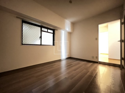 【洋室】 | シャトー南船場 | シャトー南船場　洋室