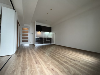 【居間・リビング】 | シャトー南船場 | シャトー南船場　リビング・ダイニングスペース