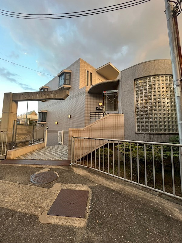 トーカンマンション須磨月見山