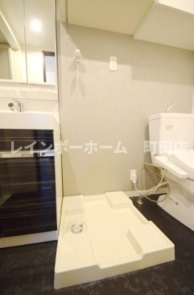 Ｃｈａｔｅａｕ　Ｌｉｆｅ　Ｓａｇａｍｉｈａｒａ2※初期費用分割あと払いサービス利用可能物件の設備